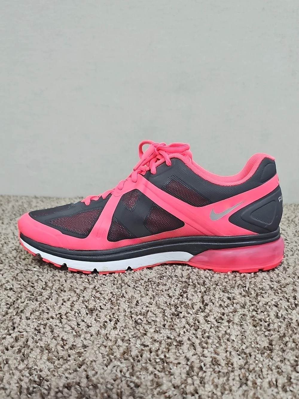 NIKE AIRMAX EXCELLERATE WOMENS SNEAKERS BFPM-08-233